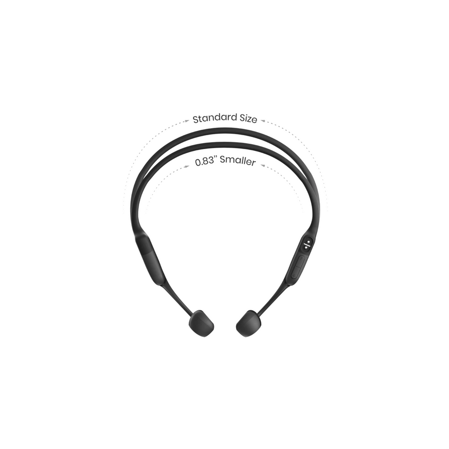 SHOKZ OpenRun Bone Conduction Headphones