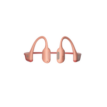 SHOKZ OpenRun Pro, Bone Conduction Headphones, Open-Ear Sports Earphones with Mic, IP55 Waterproof Bluetooth Wireless Headset for Running Workout Driving