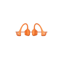 SHOKZ OpenRun Pro 2 Mini Sports Bone Conduction Headphones, Open-Ear Bluetooth 5.3 Earphones, Noise-Cancelling Microphones, IP55 Water Resistant, 12 Hours Playtime, USB-C Fast Charging