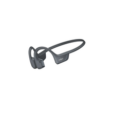 SHOKZ OpenRun Pro 2 Mini Sports Bone Conduction Headphones, Open-Ear Bluetooth 5.3 Earphones, Noise-Cancelling Microphones, IP55 Water Resistant, 12 Hours Playtime, USB-C Fast Charging