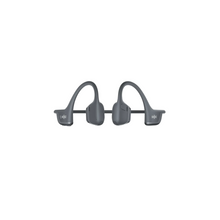 SHOKZ OpenRun Pro 2 Mini Sports Bone Conduction Headphones, Open-Ear Bluetooth 5.3 Earphones, Noise-Cancelling Microphones, IP55 Water Resistant, 12 Hours Playtime, USB-C Fast Charging