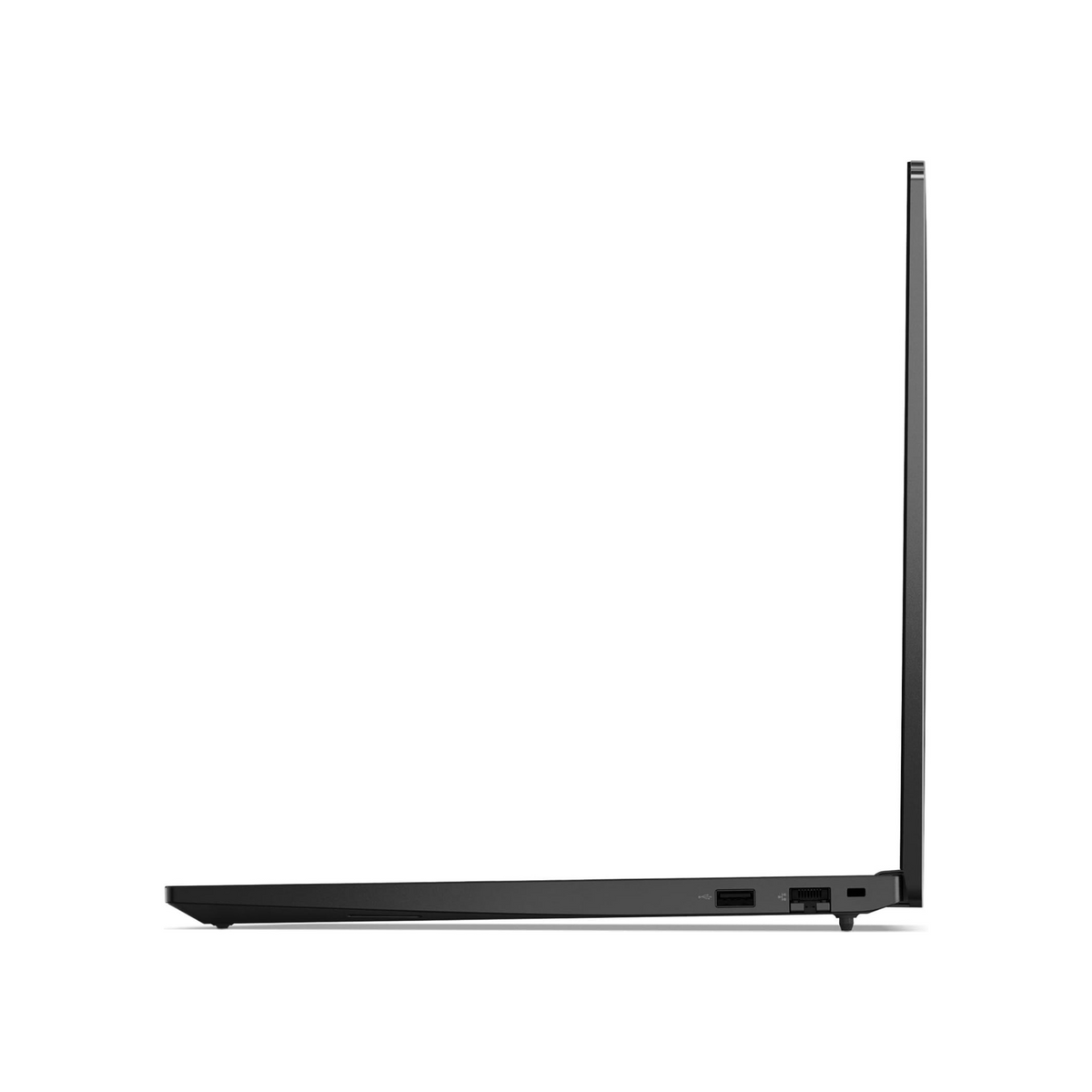 Lenovo ThinkPad E16 Business Laptop 16.0" IPS FHD+ Display (Intel 13th Gen i5-1335U, 16GB RAM, 512GB SSD, Fingerprint Reader, Thunderbolt 4, FHD Webcam, WiFi 6, Win 11P)