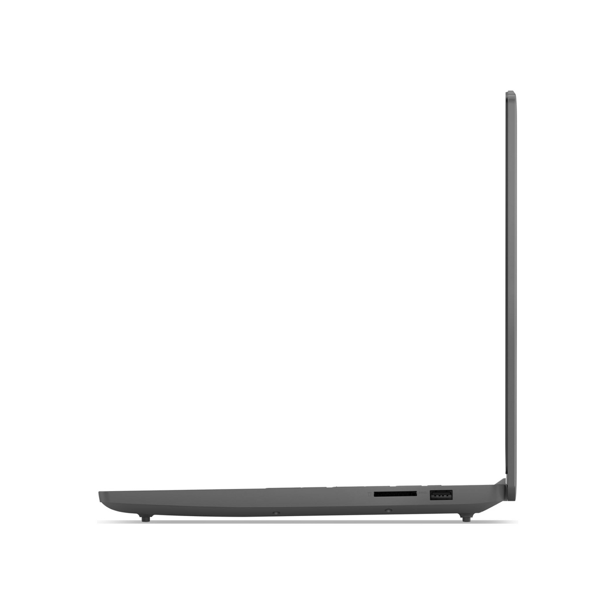 Lenovo LOQ 15IAX9E Gaming Laptop, 15.6" FHD 144Hz Display, Intel Core i7-12650HX, 16GB DDR5 RAM, 512GB SSD, NVIDIA GeForce RTX 4050 6GB, Backlit ENG Keyboard, Luna Grey