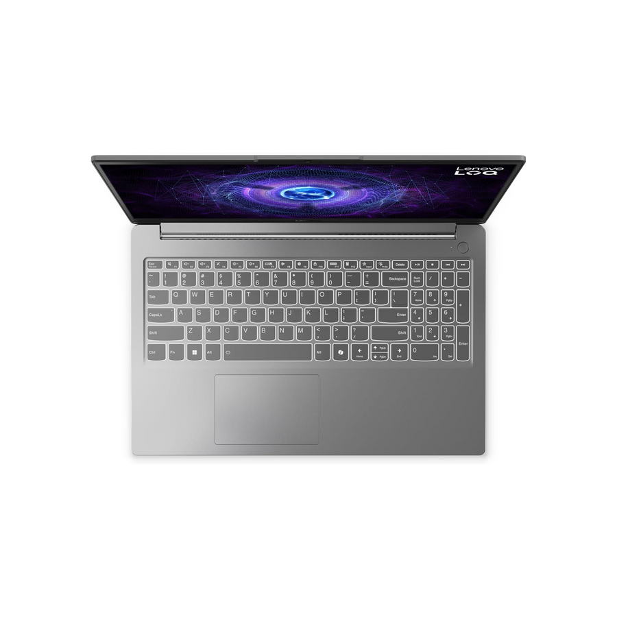 Lenovo LOQ 15IAX9E Gaming Laptop