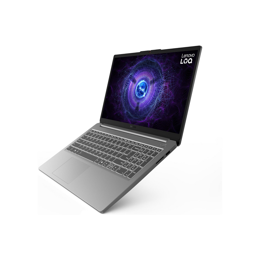 Lenovo LOQ 15IAX9E Gaming Laptop