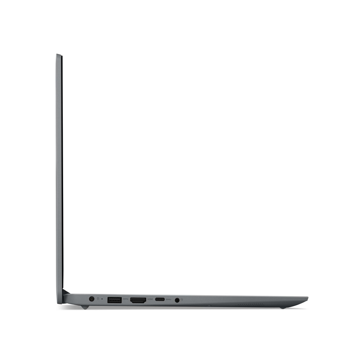 Lenovo Ideapad 1 15IJL7 Laptop With 15.6" FHD Display - Intel Celeron N4500 Processor - Intel UHD Graphics - 8GB DDR4 Ram - 256GB NVMe SSD - Windows 11 -Silver