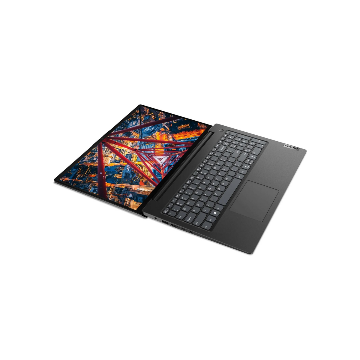 Lenovo V15 G4 15.6" FHD Laptop, 13th Gen Intel Core i3-1315U 6-Core Processor, 16GB DDR4 Memory, 1TB PCIe SSD, Low Blue Light Screen, Ethernet Port, HDMI, Webcam, Wi-Fi & Bluetooth, Windows 11 Pro