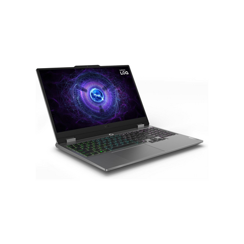 Lenovo LOQ 15IAX9 Gaming Laptop, 15.6