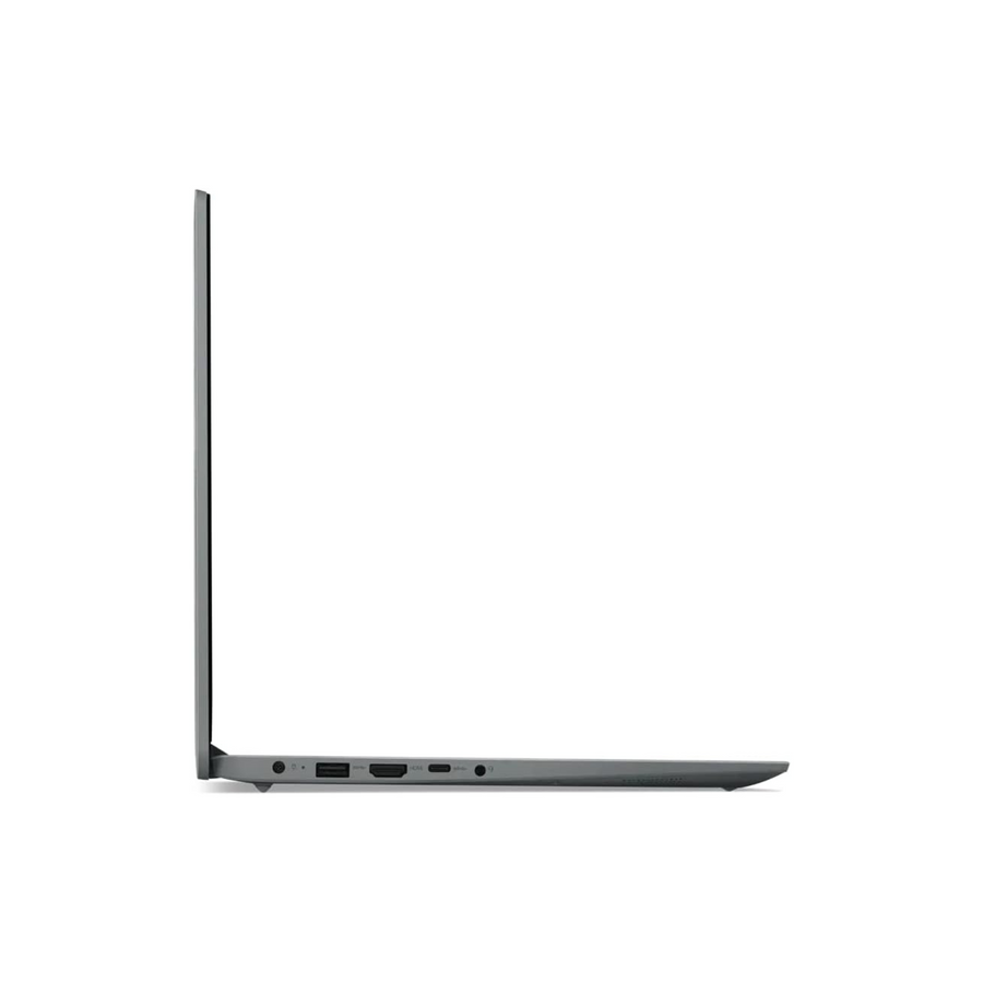 Lenovo IdeaPad 1 with 15.6" FHD display
