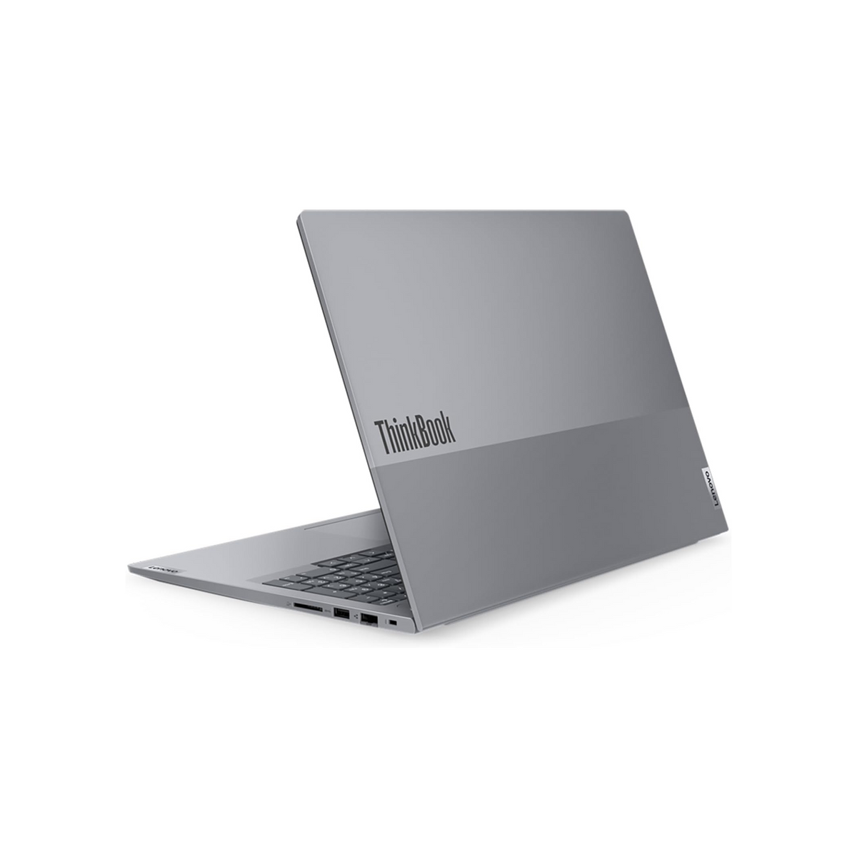 Lenovo ThinkBook 16 G6 16" FHD+ Laptop Computer, 13th Gen Intel 14-Core i7-13700H, 32GB DDR5 RAM, 1TB PCIe SSD, WiFi 6, Bluetooth 5.2, Backlight Keyboard, Fingerprint Reader, Windows 11 Pro, Tilsiy
