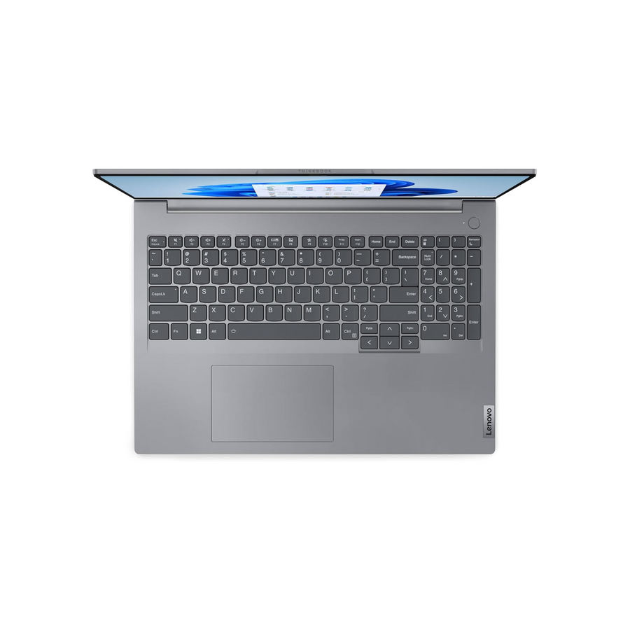 Lenovo ThinkBook 16 G6 16" FHD+ Laptop Computer