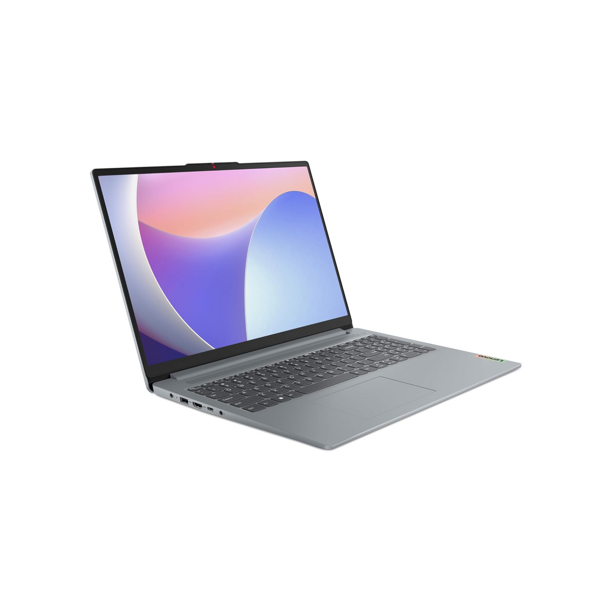 Lenovo IdeaPad Slim 3 15IRH8 Laptop | 15.6" FHD Intel Core i7-13620H 16GB RAM 512GB SSD | Camera FHD 1080p | Windows 11/Arctic Grey(UPGRADE)