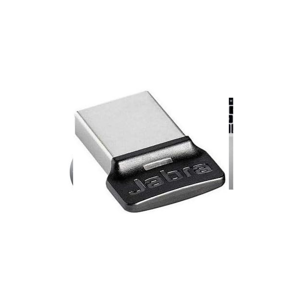 Jabra Speak 510+ UC 10 Watt Wireless Bluetooth Speaker (Black)