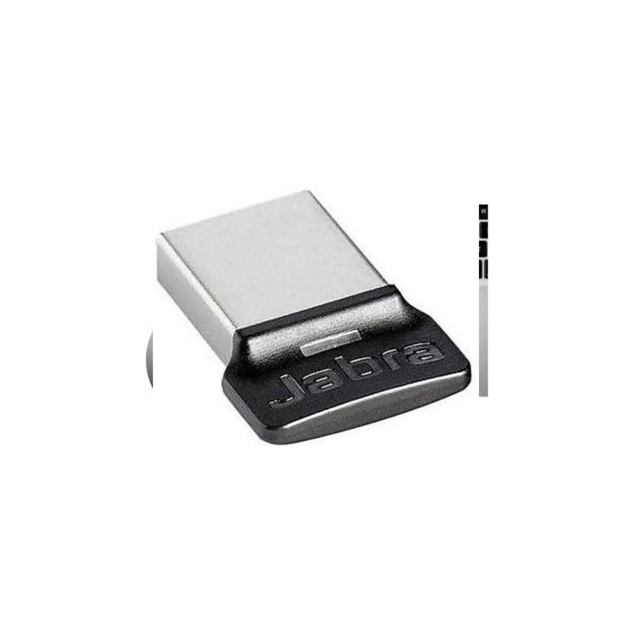 Jabra Speak 510+ UC 10 Watt Wireless Bluetooth Speaker (Black)
