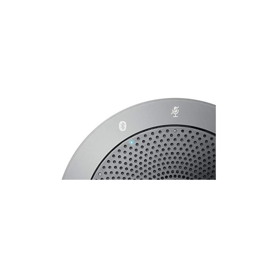 Jabra Speak 510+ UC 10 Watt Wireless Bluetooth Speaker (Black)
