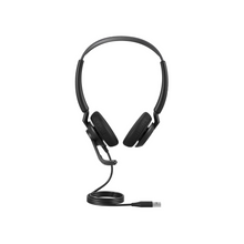 Jabra Engage 50 II Stereo USBA UC only)
