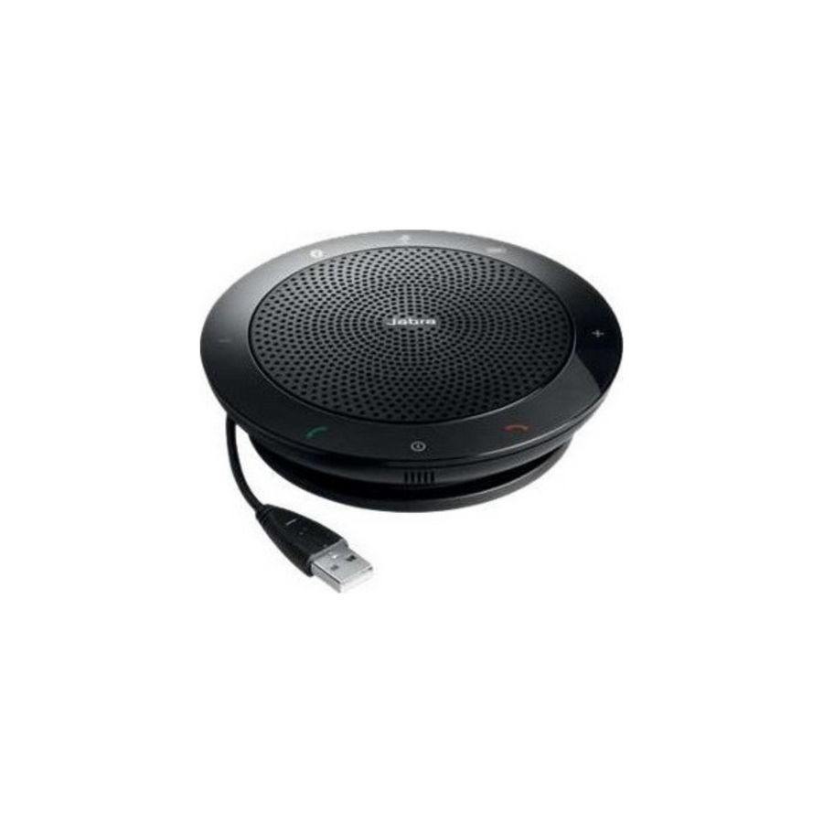 Jabra Speak 510 MS USB & Bluetooth Speaker