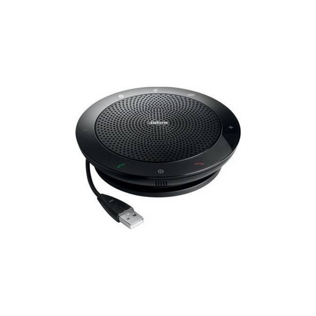 Jabra Speak 510 MS USB & Bluetooth Speaker | 7510-109