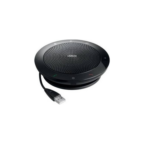 Jabra Speak 510 MS USB & Bluetooth Speaker | 7510-109