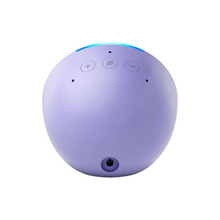 Amazon Echo Pop Smart speaker with Alexa - Lavender Bloom