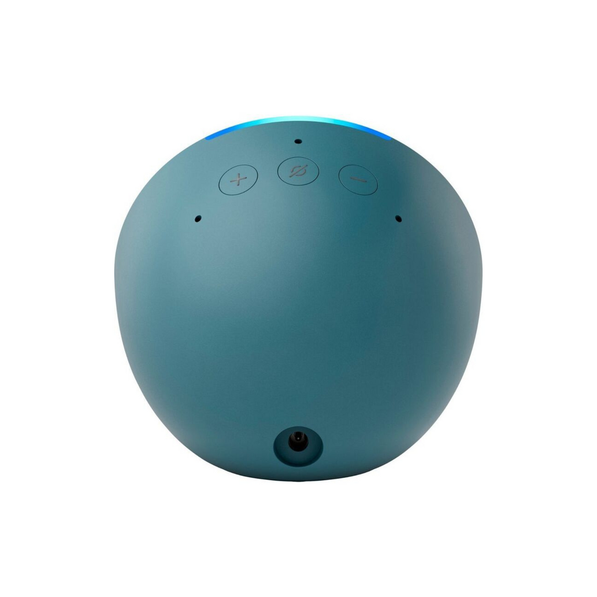 Amazon Echo Pop Smart speaker with Alexa - Midnight Teal