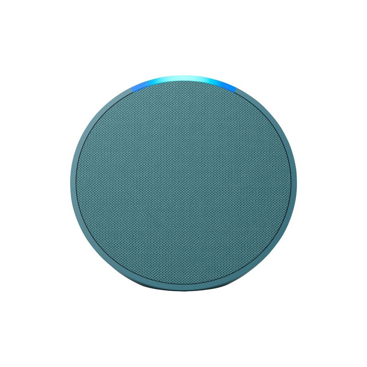 Amazon Echo Pop Smart speaker with Alexa - Midnight Teal
