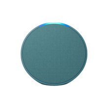 Amazon Echo Pop Smart speaker with Alexa - Midnight Teal