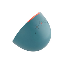 Amazon Echo Pop Smart speaker with Alexa - Midnight Teal
