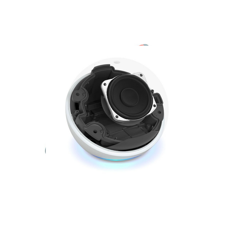 Amazon Echo Dot 5 Genaration Smart Speaker With Alexa