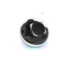 Amazon Echo Dot 5 Genaration Smart Speaker With Alexa - Glacier White