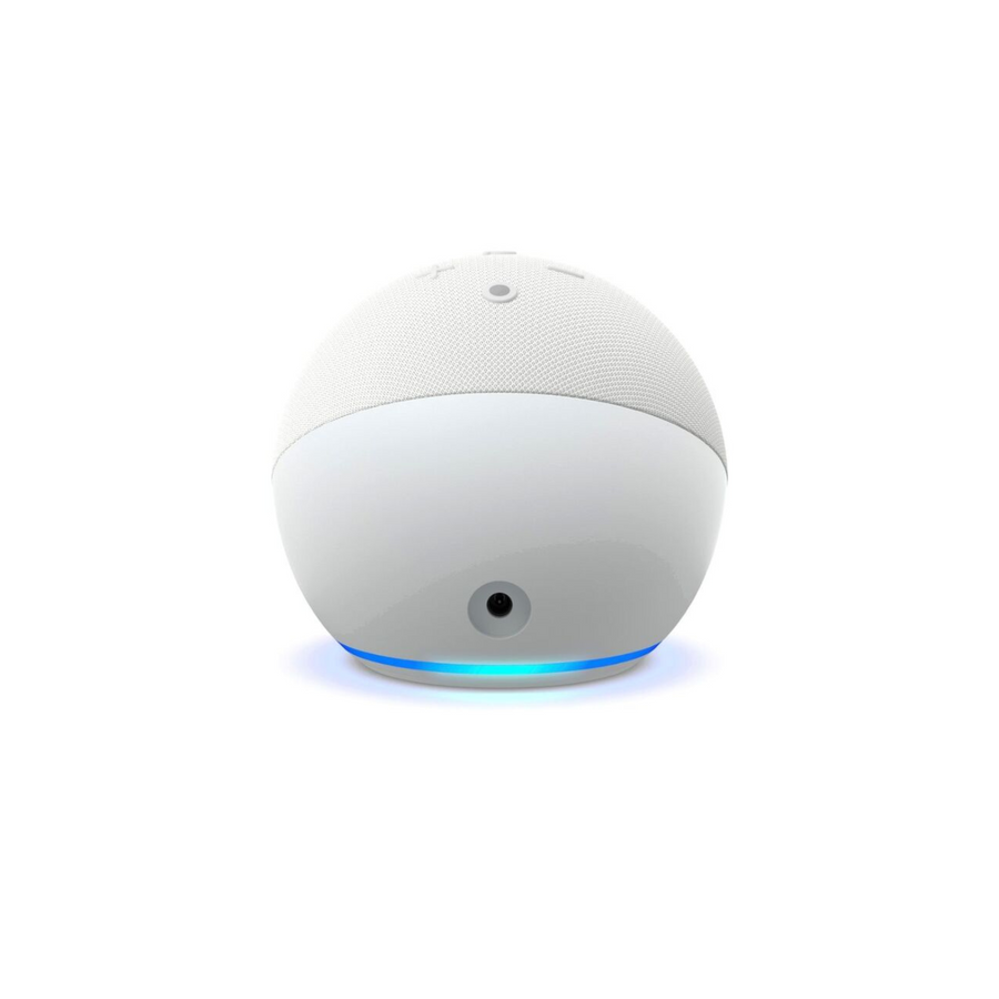 Amazon Echo Dot 5 Genaration Smart Speaker With Alexa