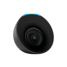 Amazon Echo Pop Smart speaker with Alexa - Charcoal