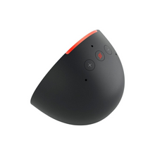 Amazon Echo Pop Smart speaker with Alexa - Charcoal