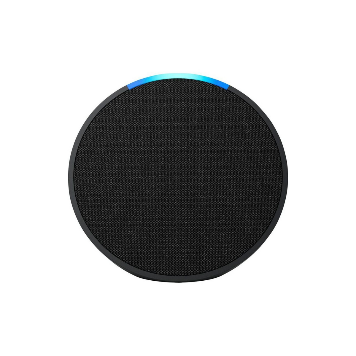 Amazon Echo Pop Smart speaker with Alexa - Charcoal