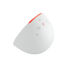 Amazon Echo Pop Smart speaker with Alexa - Glacier White