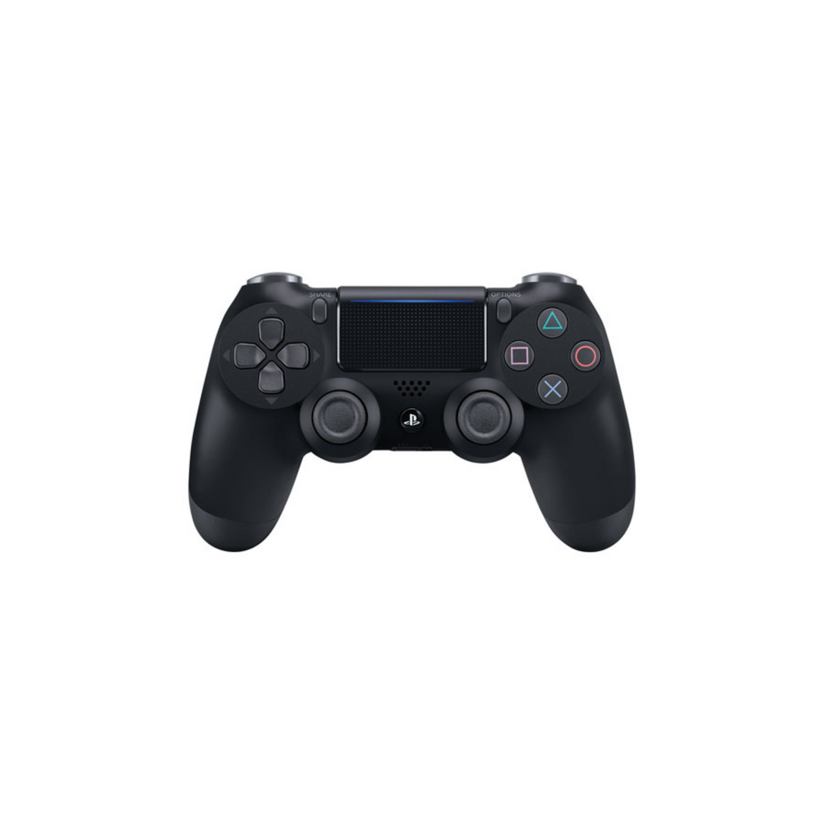 P4 Controller Jet Black