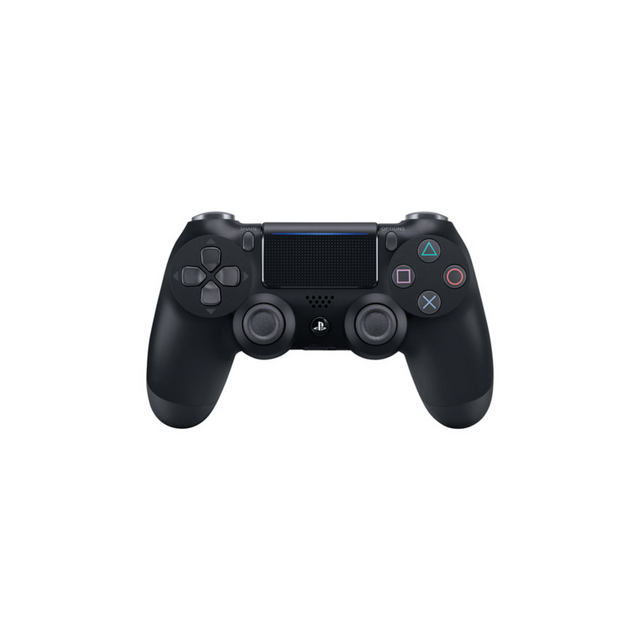 P4 Controller Jet Black