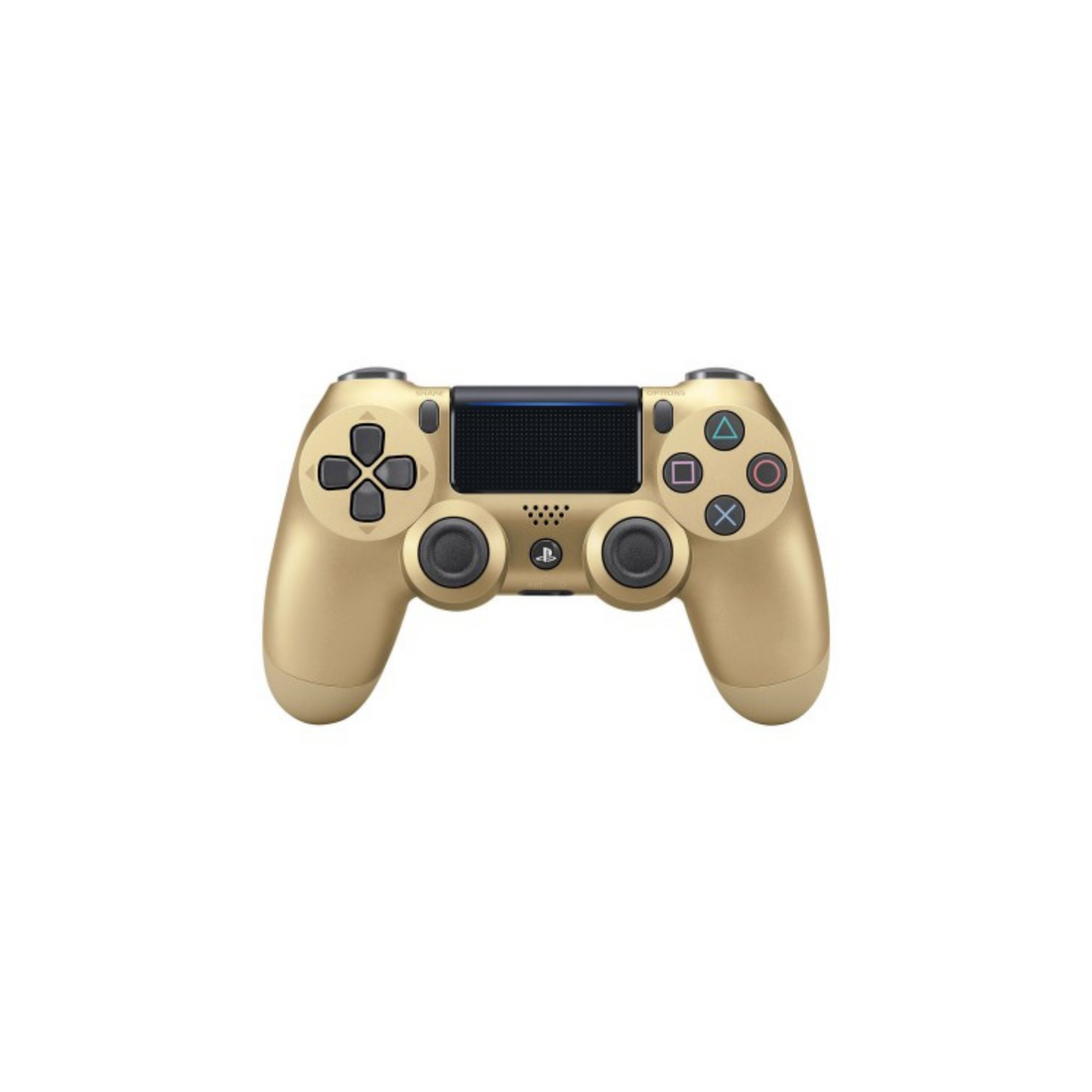 P4 Controller Gold