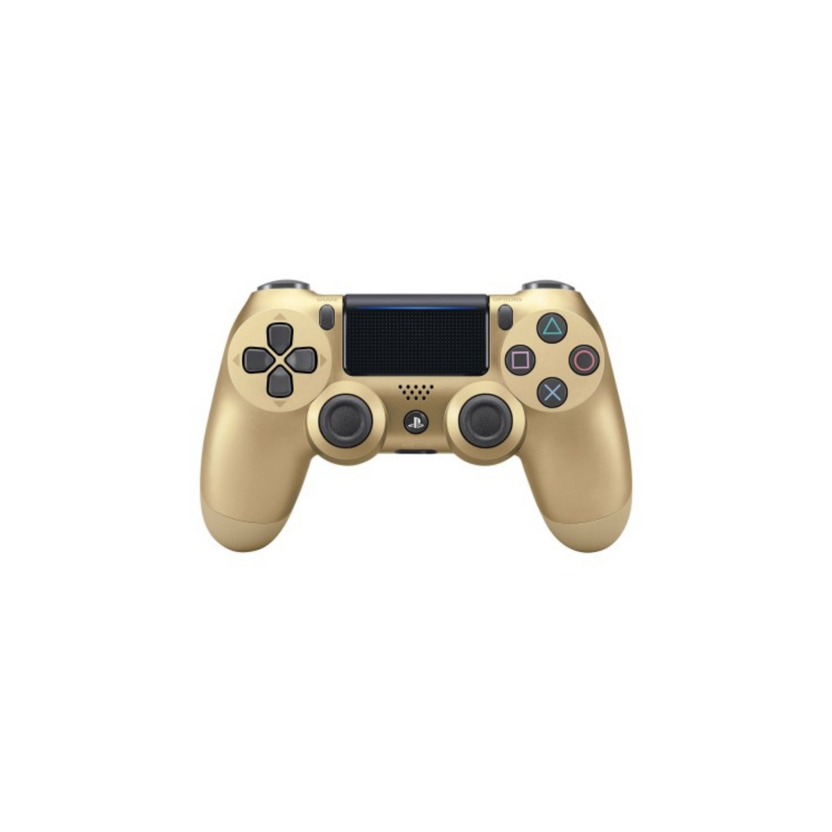P4 Controller Gold