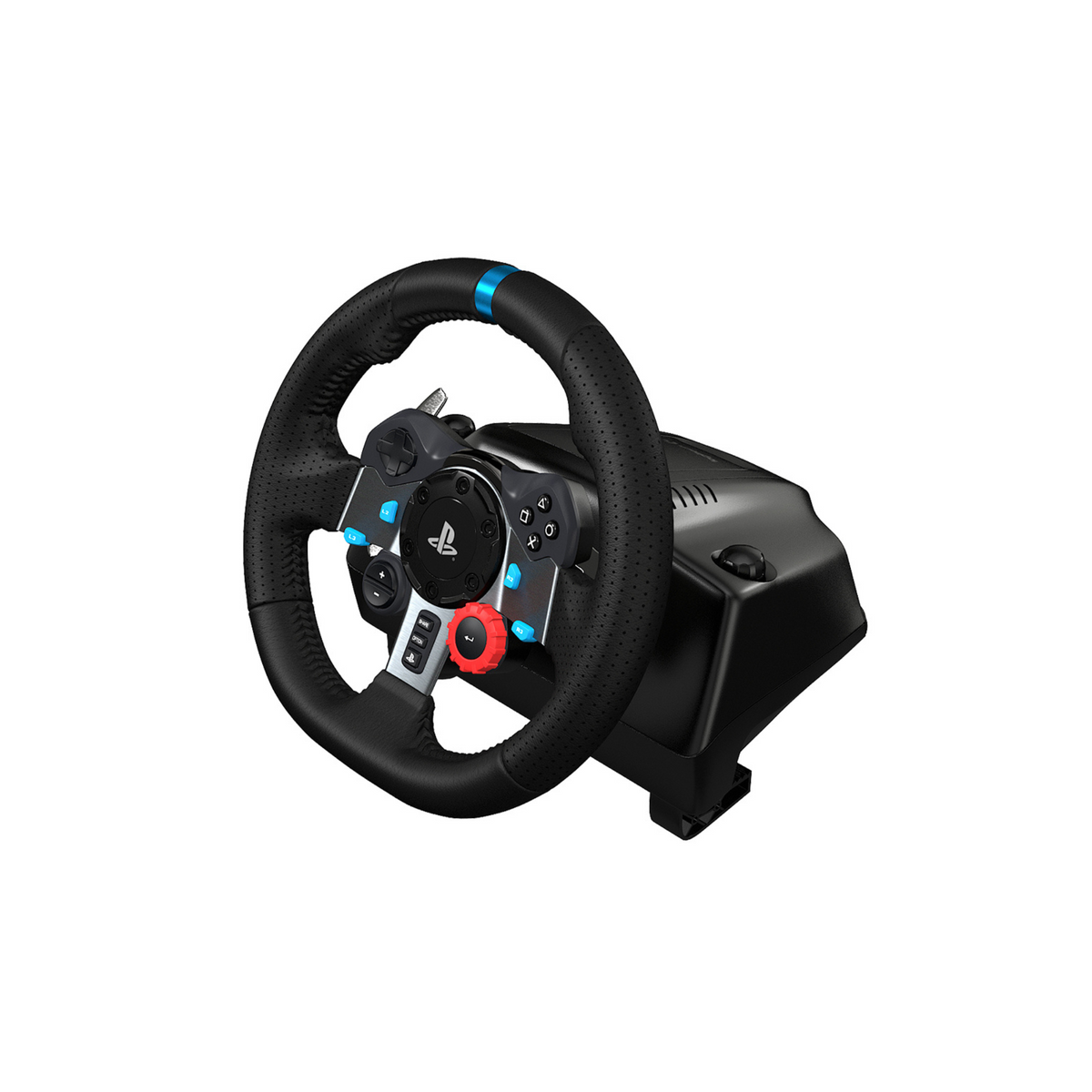 Logitech Driving Force G29 Racing Wheel for PlayStation 3/4 and PC