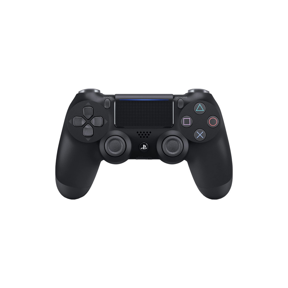 P4 Controller Black