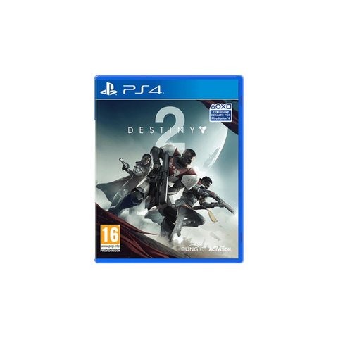 Destiny 2 Playstation 4