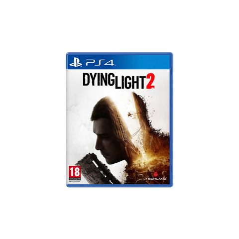 Dying Light 2: Stay Human PlayStation 4