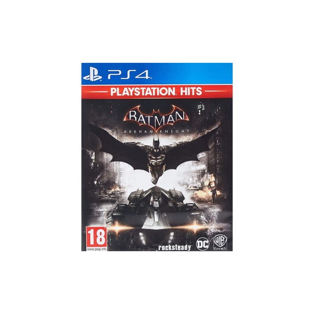 Batman: Arkham Knight for Playstation 4