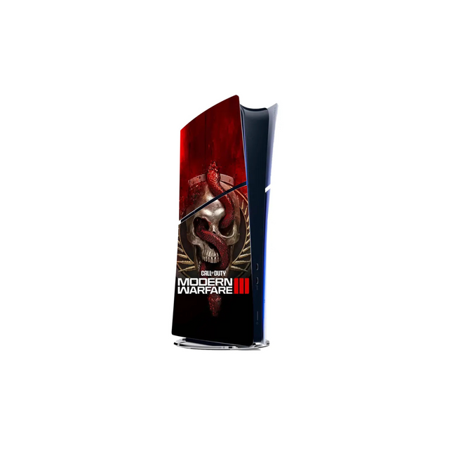 Call of Duty: Modern Warfare III New PS5 Skin