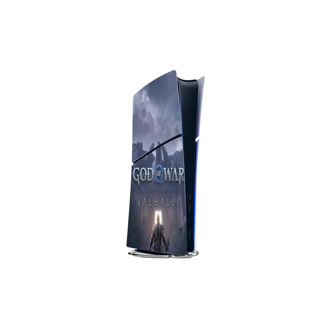 God of War Ragnarök Valhalla New PS5 Skin