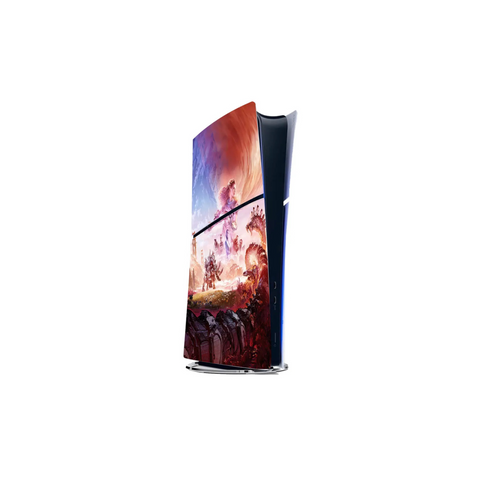 Horizon Forbidden West New PS5 Skin