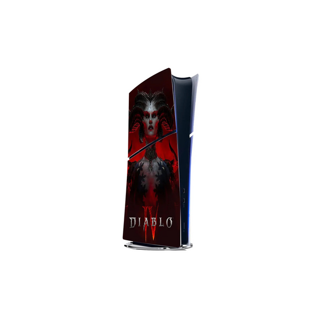 Diablo IV New PS5 Skin