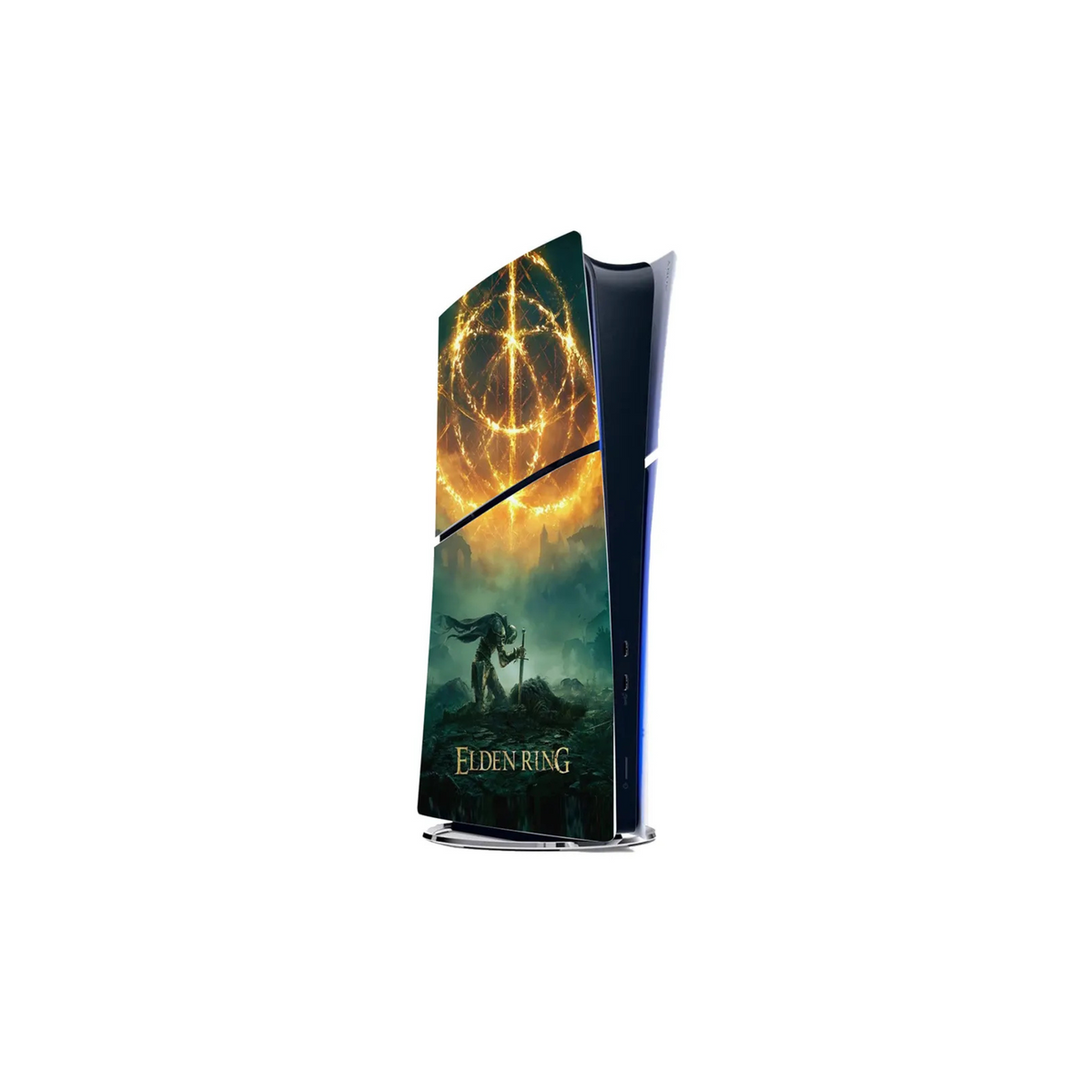 Elden Ring New PS5 Skin