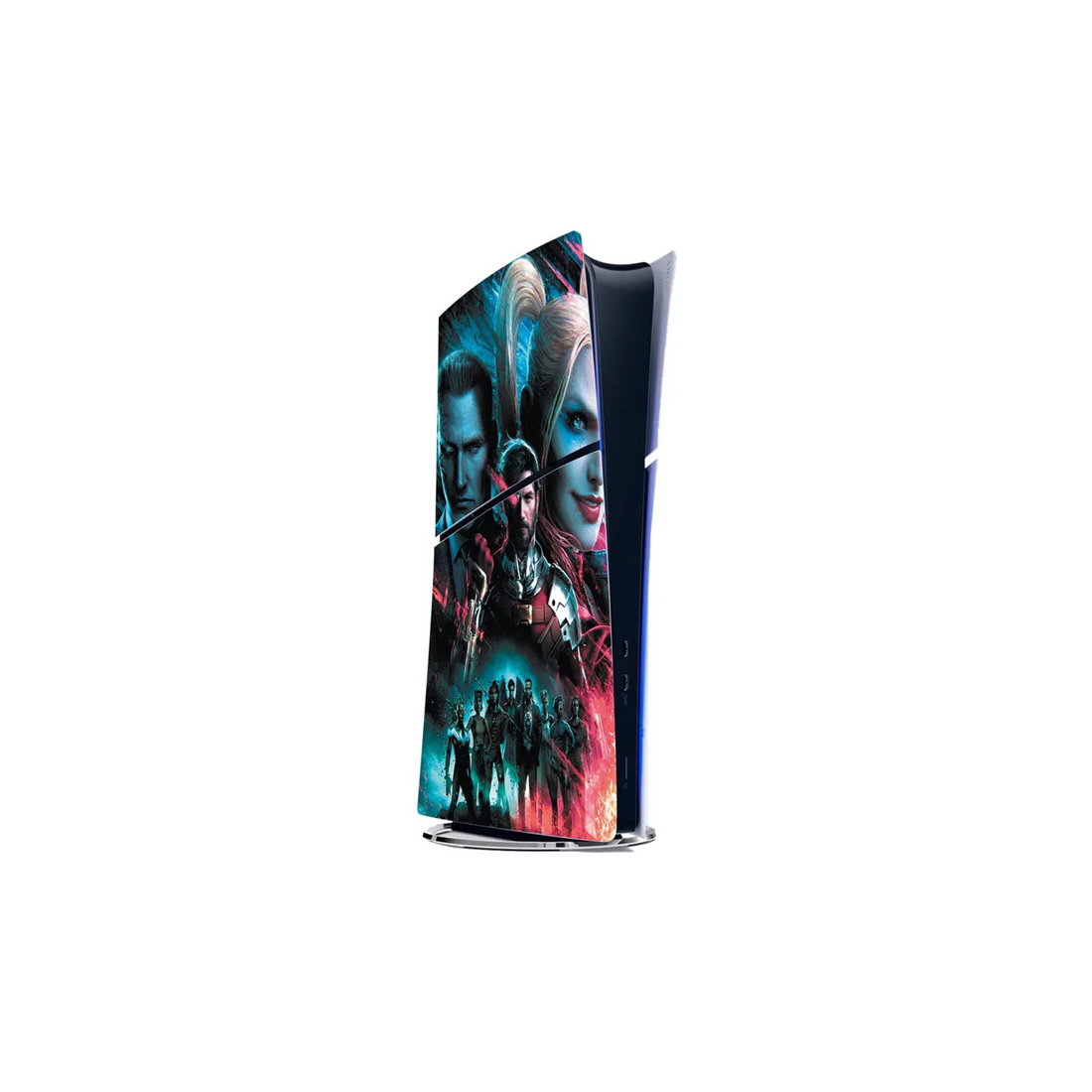 Suicide Squad New PS5 Skin